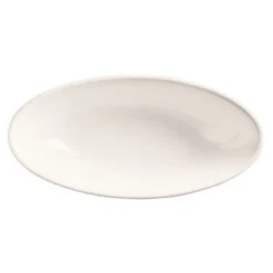 World® Tableware INF-300 Porcelana Infinity 16 Oz. Bowl - 24 / CS