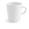 FOH DMU010WHP23 Soho White 14 Ounce Mug - 12 / CS 1 FOH DMU010WHP23 Soho White 14 Ounce Mug - 12 / CS -Libbey Kitchenware Store 861449