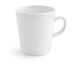 FOH DMU010WHP23 Soho White 14 Ounce Mug - 12 / CS
