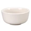 Vertex® China VRE-135 Vista 13.5 Oz. Jung Bowl - 36 / CS -Libbey Kitchenware Store 894071