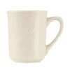 World® Tableware END-1 Endurance 8.5 Oz. Porcelain Mug - 36 / CS -Libbey Kitchenware Store 906540