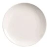 World Tableware 840-440C Porcelana 11.25" Round Coupe Plate - 12 / CS -Libbey Kitchenware Store 908682