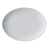 Vertex® China EB-28 Ventana 15.25" Coupe Platter - 12 / CS 2 Vertex® China EB-28 Ventana 15.25" Coupe Platter - 12 / CS -Libbey Kitchenware Store 909341
