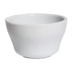 Tuxton ALB-0752 Alaska/Colorado 8 Oz. White Bouillon - 36 / CS