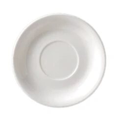 Vertex® China SK-36 Kentfield 4.88" A.D. Saucer - 36 / CS