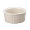 Vertex® China RMK-2-V Vista 2 Oz. Fluted Ramekin - 72 / CS -Libbey Kitchenware Store 965758