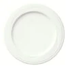 Syracuse China 905437878 Elan 7.38" Plate - 36 / CS -Libbey Kitchenware Store 971860