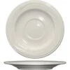 International Tableware Y-2 York™ 5-3/4" Saucer - 36 / CS -Libbey Kitchenware Store 985401