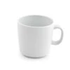 FOH DCS030WHP23 Mod 7 Ounce White Cup - 12 / CS -Libbey Kitchenware Store 988969