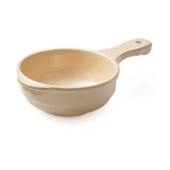 G.E.T. HSB-110-T SuperMel Tan 10 Oz. Soup Bowl - 12 / CS