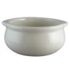 Vertex OSC-12-V Vista 12 Oz. Onion Soup Crock - 24 / CS -Libbey Kitchenware Store 999546