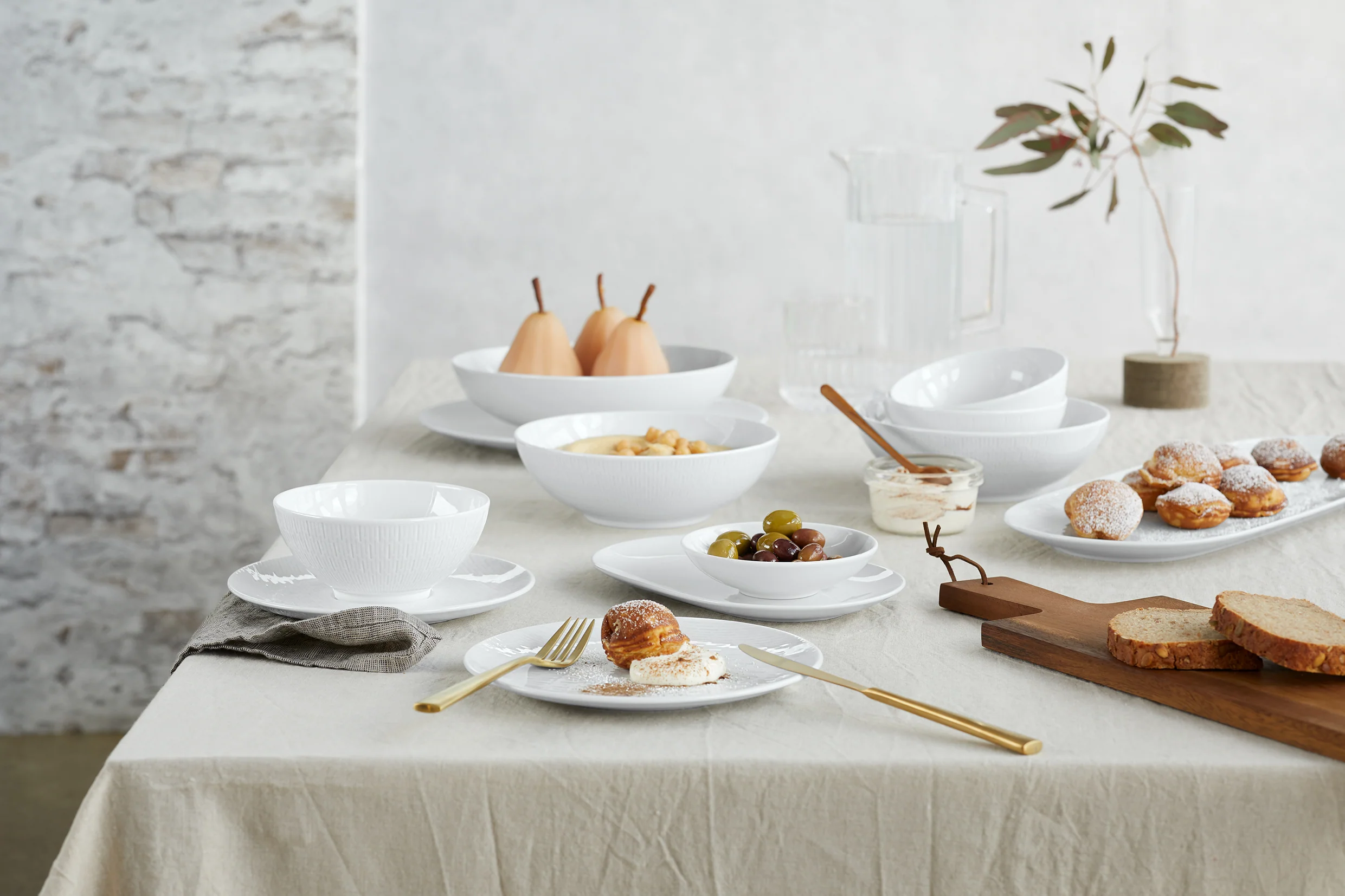 Libbey Kitchenware Store 4 Libbey Kitchenware Store -Libbey Kitchenware Store Bauscher Brand Image Alt